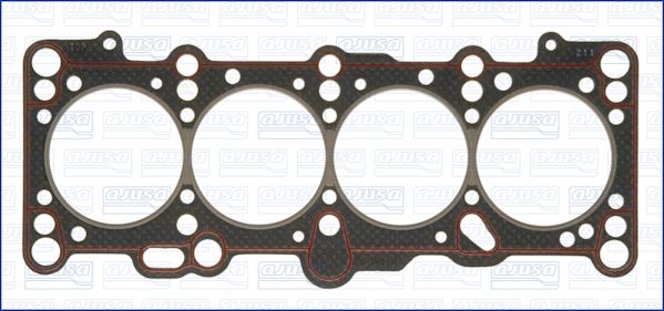 AJUSA 10107200 Gasket, cylinder head