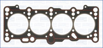 Gasket, cylinder head AJUSA 10107200