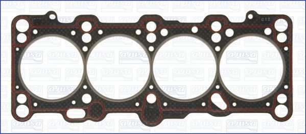 AJUSA 10107300 Gasket, cylinder head