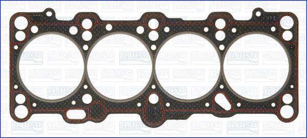 AJUSA 10107400 Gasket, cylinder head