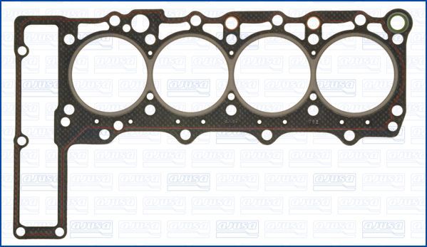 AJUSA 10107500 Gasket, cylinder head