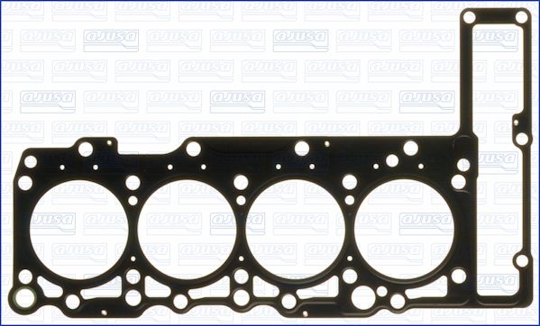 AJUSA 10107600 Gasket, cylinder head