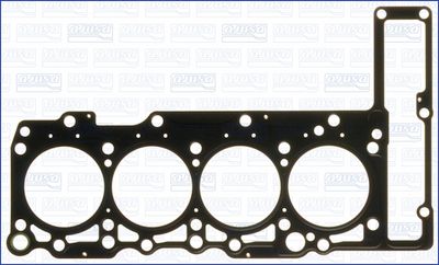 Gasket, cylinder head AJUSA 10107600