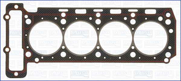 AJUSA 10108000 Gasket, cylinder head