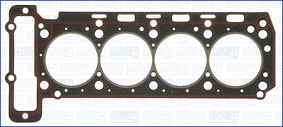 Gasket, cylinder head AJUSA 10108000