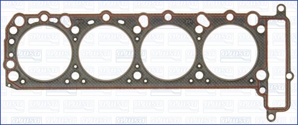 AJUSA 10108100 Gasket, cylinder head