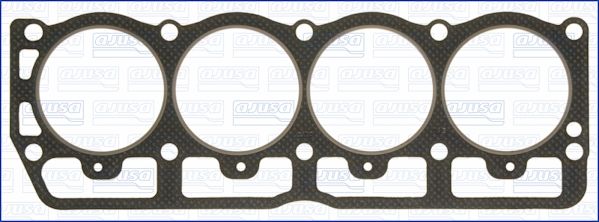 AJUSA 10108600 Gasket, cylinder head