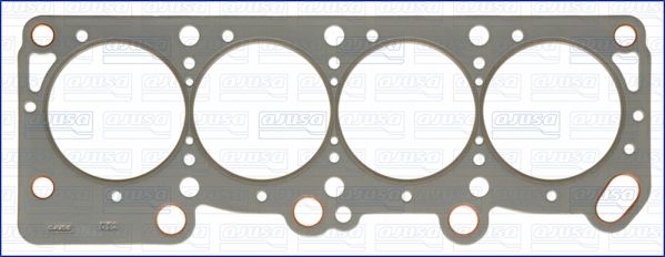 AJUSA 10108800 Gasket, cylinder head
