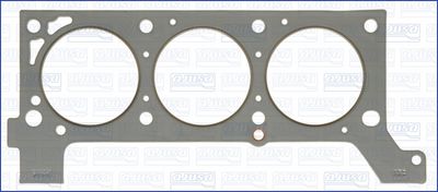 Gasket, cylinder head AJUSA 10109000