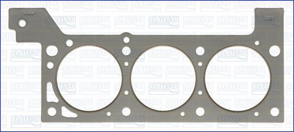 AJUSA 10109100 Gasket, cylinder head