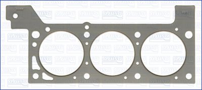 Gasket, cylinder head AJUSA 10109100