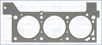 Gasket, cylinder head AJUSA 10109200