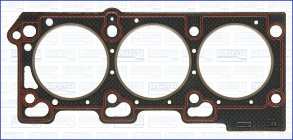 AJUSA 10109300 Gasket, cylinder head
