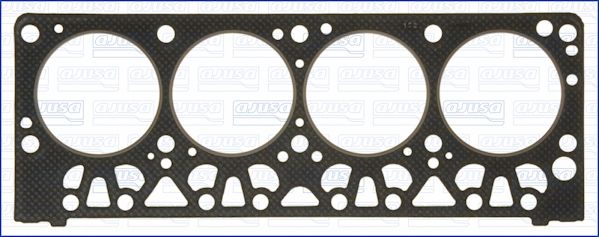 AJUSA 10109500 Gasket, cylinder head