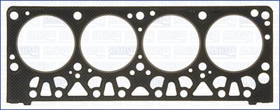 Gasket, cylinder head AJUSA 10109500