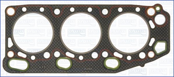 AJUSA 10110000 Gasket, cylinder head