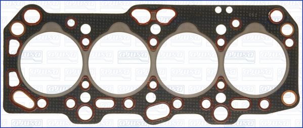 AJUSA 10110100 Gasket, cylinder head