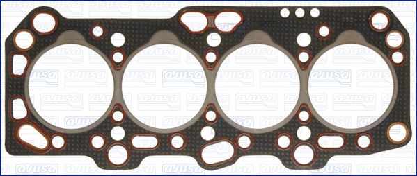 AJUSA 10110120 Gasket, cylinder head