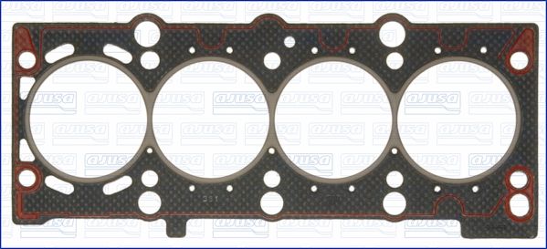 AJUSA 10112800 Gasket, cylinder head