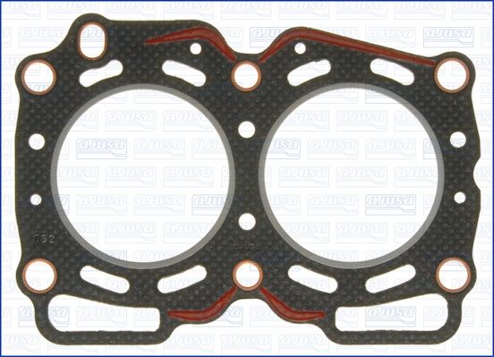 AJUSA 10113000 Gasket, cylinder head