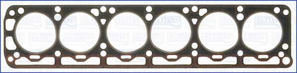 AJUSA 10114000 Gasket, cylinder head