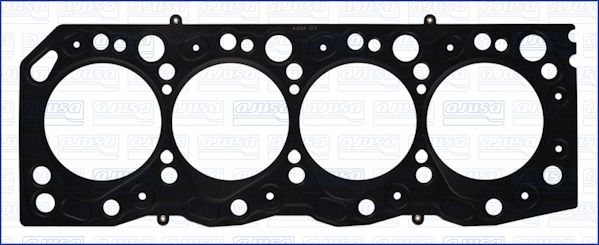 AJUSA 10115010 Gasket, cylinder head