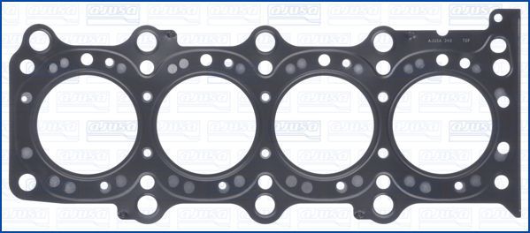 AJUSA 10116200 Gasket, cylinder head