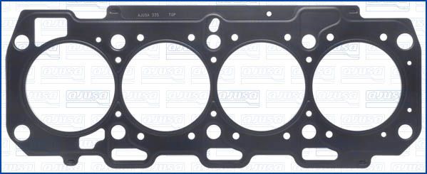 AJUSA 10120110 Gasket, cylinder head