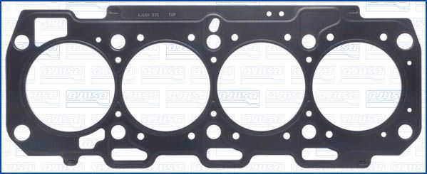 AJUSA 10120120 Gasket, cylinder head