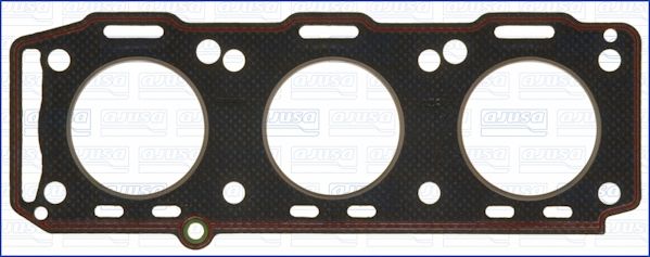 AJUSA 10120400 Gasket, cylinder head
