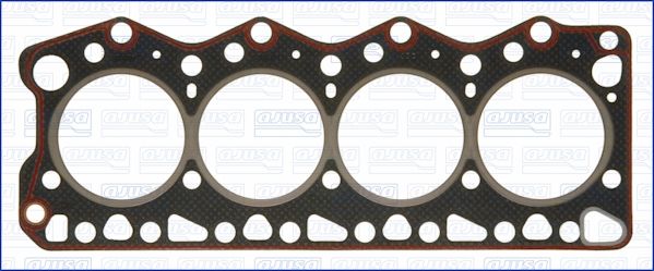 AJUSA 10120800 Gasket, cylinder head