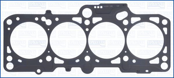 AJUSA 10121500 Gasket, cylinder head