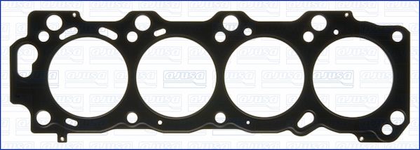 AJUSA 10123200 Gasket, cylinder head