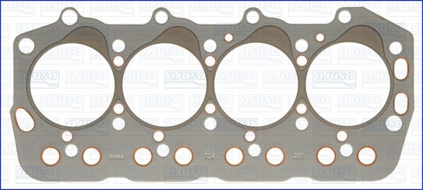 AJUSA 10123400 Gasket, cylinder head