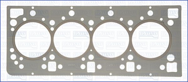 AJUSA 10123600 Gasket, cylinder head