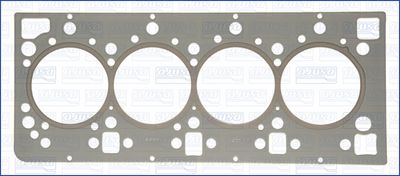 Gasket, cylinder head AJUSA 10123600