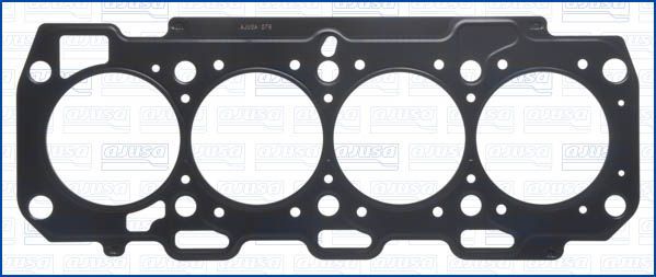 AJUSA 10123900 Gasket, cylinder head