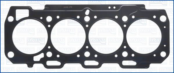 AJUSA 10123920 Gasket, cylinder head