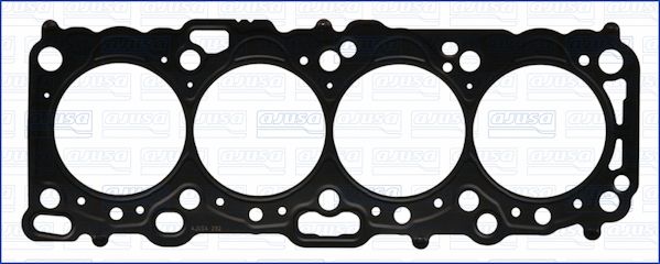 AJUSA 10124710 Gasket, cylinder head