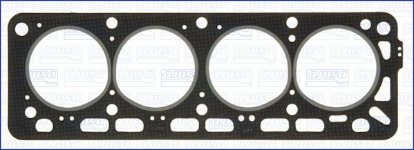 AJUSA 10125910 Gasket, cylinder head