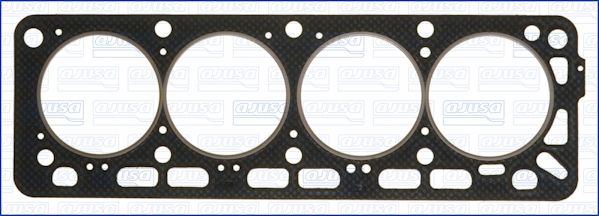 AJUSA 10126000 Gasket, cylinder head