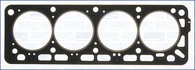 Gasket, cylinder head AJUSA 10126000