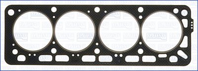Gasket, cylinder head AJUSA 10126020