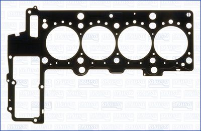 Gasket, cylinder head AJUSA 10126300