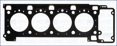 Gasket, cylinder head AJUSA 10126510