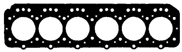 AJUSA 10127700 Gasket, cylinder head