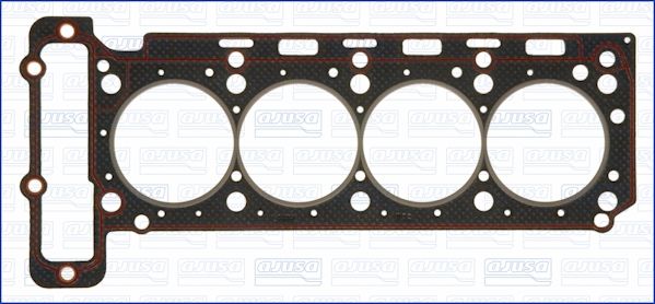 AJUSA 10128000 Gasket, cylinder head