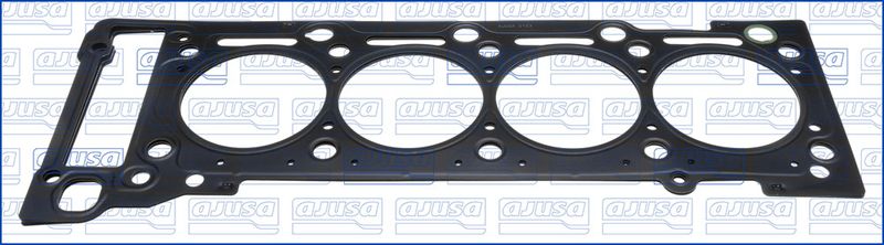 AJUSA 10128100 Gasket, cylinder head