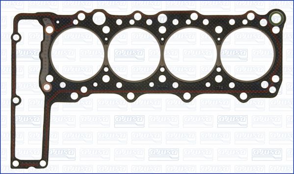 AJUSA 10128210 Gasket, cylinder head