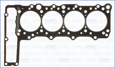 Gasket, cylinder head AJUSA 10128210